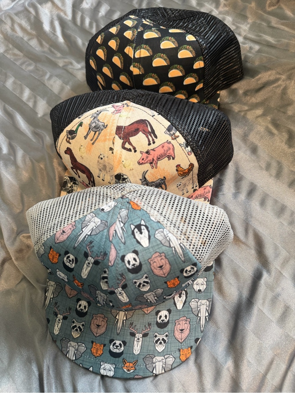 Trucker Hats